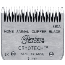 Oster Mark 2 Cryotech Coarse 3 мм